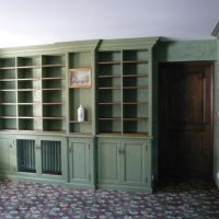 Bibliothèque