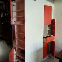 Meuble sur mesure