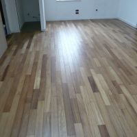 Parquet Iroko